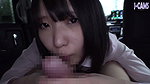Cosplay Date. Shy Girl on a Daring Outdoor Stroll Part1