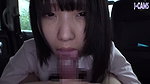Cosplay Date. Shy Girl on a Daring Outdoor Stroll Part1