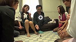 Everybody Gets Naked for a Creampie Orgy at the Company Girls Dorm. 1