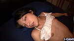 Ideal Smooth Bare Beauty with Petite Chest Tempting Naughty Playful Indulgence – Scene3