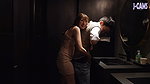 In the Red Haze, Jun Suehiro Moves with Restrained Fire. – 1