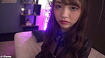 Jc009 – Horny Gothic Babe