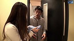 Late-night Snack Bar – a Married Woman Makes a Bold Move After One Long Look – Part1