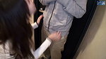 Late-night Snack Bar – a Married Woman Makes a Bold Move After One Long Look – Part1