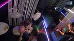 Lingerie Secrets Unveiled in a Tempting Night of Pleasure Part-1
