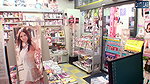 Lonely Young Wife – Browsing the Adult Dvd Aisle While Her Husband Works Late Again Tonight – Part2