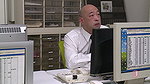 Mature Woman Who Is Ordered to Masturbate and Serve a Cock