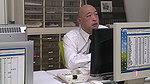 Mature Woman Who Is Ordered to Masturbate and Serve a Cock