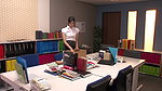 Motto Enjoy College. 1