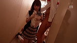 My Classmate Secretly Has Big Tits. and She Was Being Fucked by an Upperclassman. 1