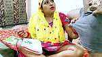 Indian Desi stepsister stepbrother fuking
