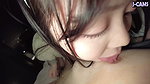 Nipple Flash Date. Chatty Exhibition and Constant Teasing Part 5
