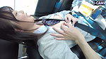 Nipple Flash Date. Chatty Exhibition and Constant Teasing Part1