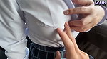 Nipple Flash Date. Chatty Exhibition and Constant Teasing Part1