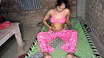 Hindu husband Muslim wife desi bhabhi devar