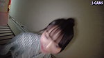 Obedient M Type Woman Enjoys Being Led Around Finding Pleasure in a Bold Public Tease Job-3