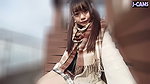 Obedient M Type Woman Enjoys Being Led Around Finding Pleasure in a Bold Sate Tease Job-1