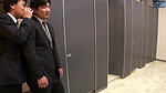 Office Temptation – the Pantyless Coworker Suddenly Undresses Right Before His Eyes Part 2