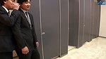 Office Temptation – the Pantyless Coworker Suddenly Undresses Right Before His Eyes Part 2