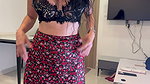 Only Romantic Blowjobs and Senual Sex W Ploy MILF