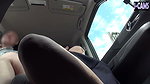 Outdoor M Play. Office Lady Craving Deeper Thrills Part1