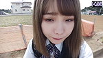 Outdoor Tease. Mischievous Girl and Controlled Release Part1