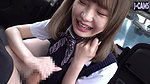 Outdoor Tease. Mischievous Girl and Controlled Release Part1