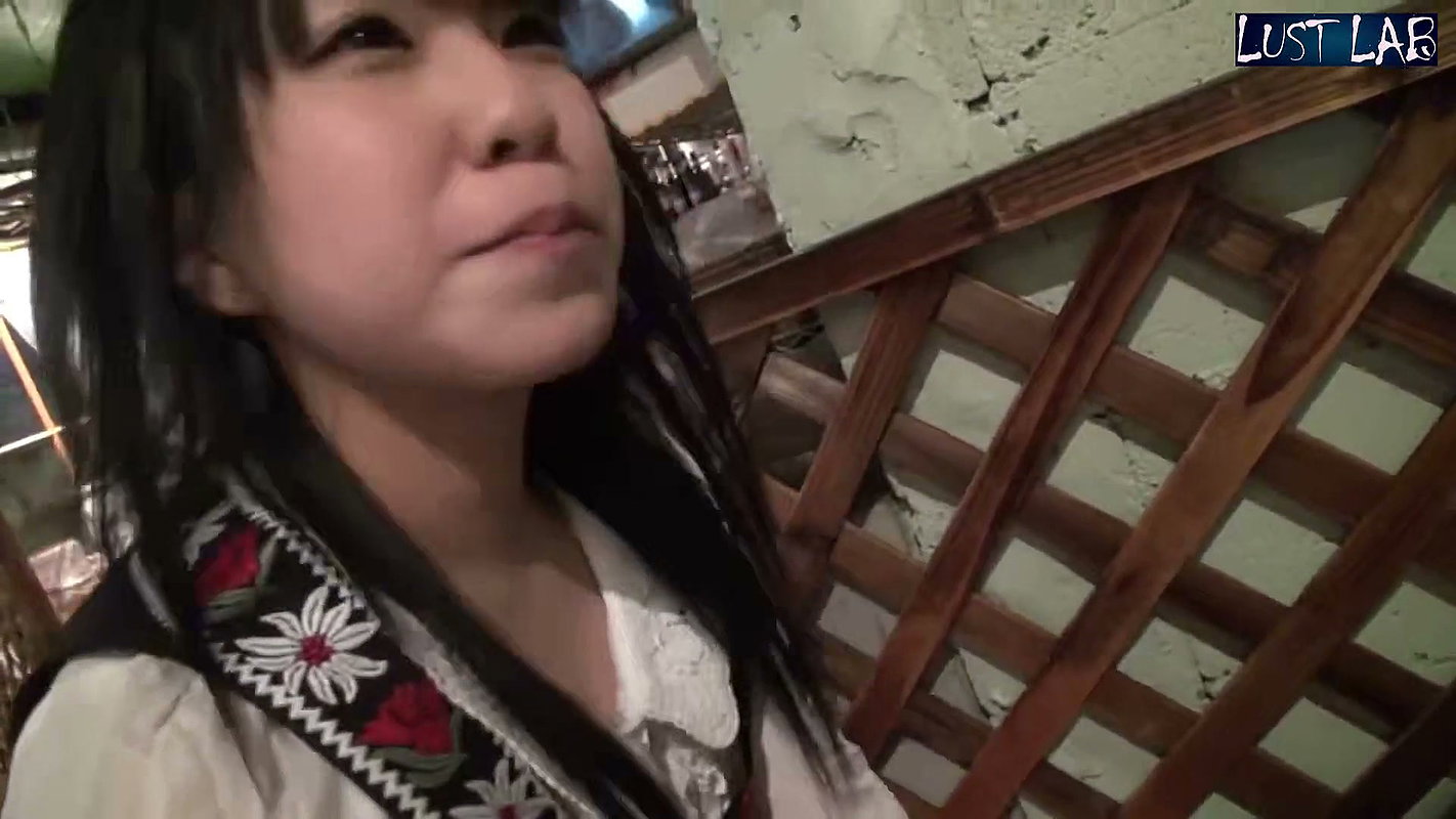 Petite and Busty. Gentle Beauty Who Loves the Heat – Ep2