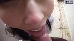 Playful Nutritionist with a Long Tongue Teases Slowly Drawing You in with a Mischievous Smile Ep. 2