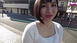 Public Ripple – a Sensitive Cutie Shows Her No-hands Trick on a City Acme Walk Chapter-2