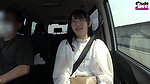 Public Wetting – a Pochaco Cutie Turns a Simple Walk Into a Clothes-on Spill Tour Chapter-1