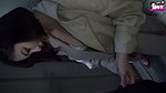 Ripple – a Sensitive Cutie Shows Her No-hands Trick on a City Acme Walk Chapter-3