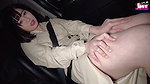 Ripple – a Sensitive Cutie Shows Her No-hands Trick on a City Acme Walk Chapter-3