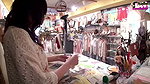 Risky Thrill, Bold Encounter with a Charming Shop Assistant After a Risky Moment – Scene3