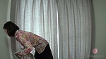Secret Sex with a Beautiful Mature Woman in an Apartment Room