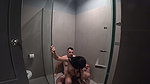 Sex in Shower