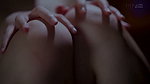 Sexual Intercourse Where Her Uterus Is Stimulated by His Big Glans. 3