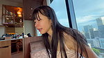 Sexy Japanese Babe Yua Hentai in POV