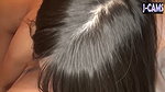 Silk Tongue Glides Slow with Glossy Lips Dripping Pure Temptation – Clip2