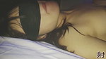 Slutty Asians 0432. My blindfolded GF like sex