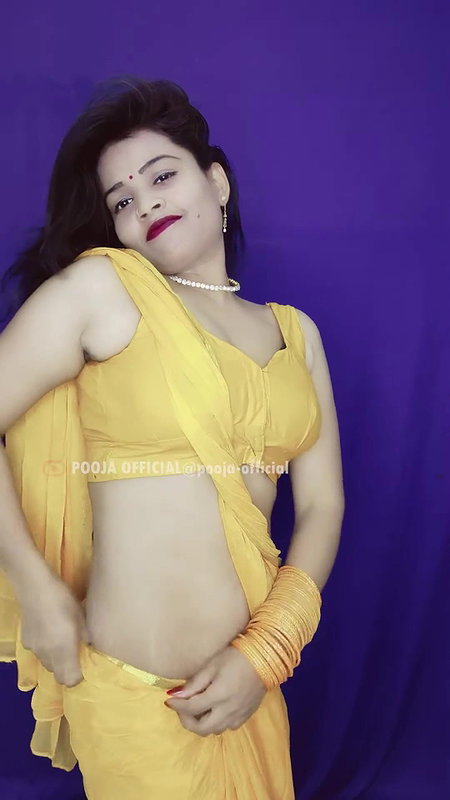 Youtuber Pooja official video -2