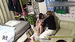 Slutty Asians couple