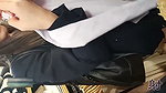 Slutty Asians. Sex in the toilet