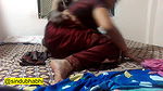 Hot Indian Women Fucking in Saree