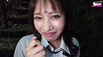 Soft Halo-can You Handle How This Sweet Muse Finishes Her Drink on Camera Chapter1