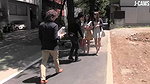 Street Play Drives Women Into Ultimate Shame and Irresistible Passion – B
