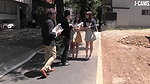 Street Play Drives Women Into Ultimate Shame and Irresistible Passion – B