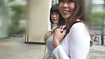 Taboo Temptation on the Street Brings Ultimate Embarrassment and Forbidden Passion – C
