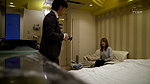The Rutting Backstage Face of a Serious and Beautiful Wife!. 1