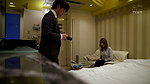 The Rutting Backstage Face of a Serious and Beautiful Wife!. 1